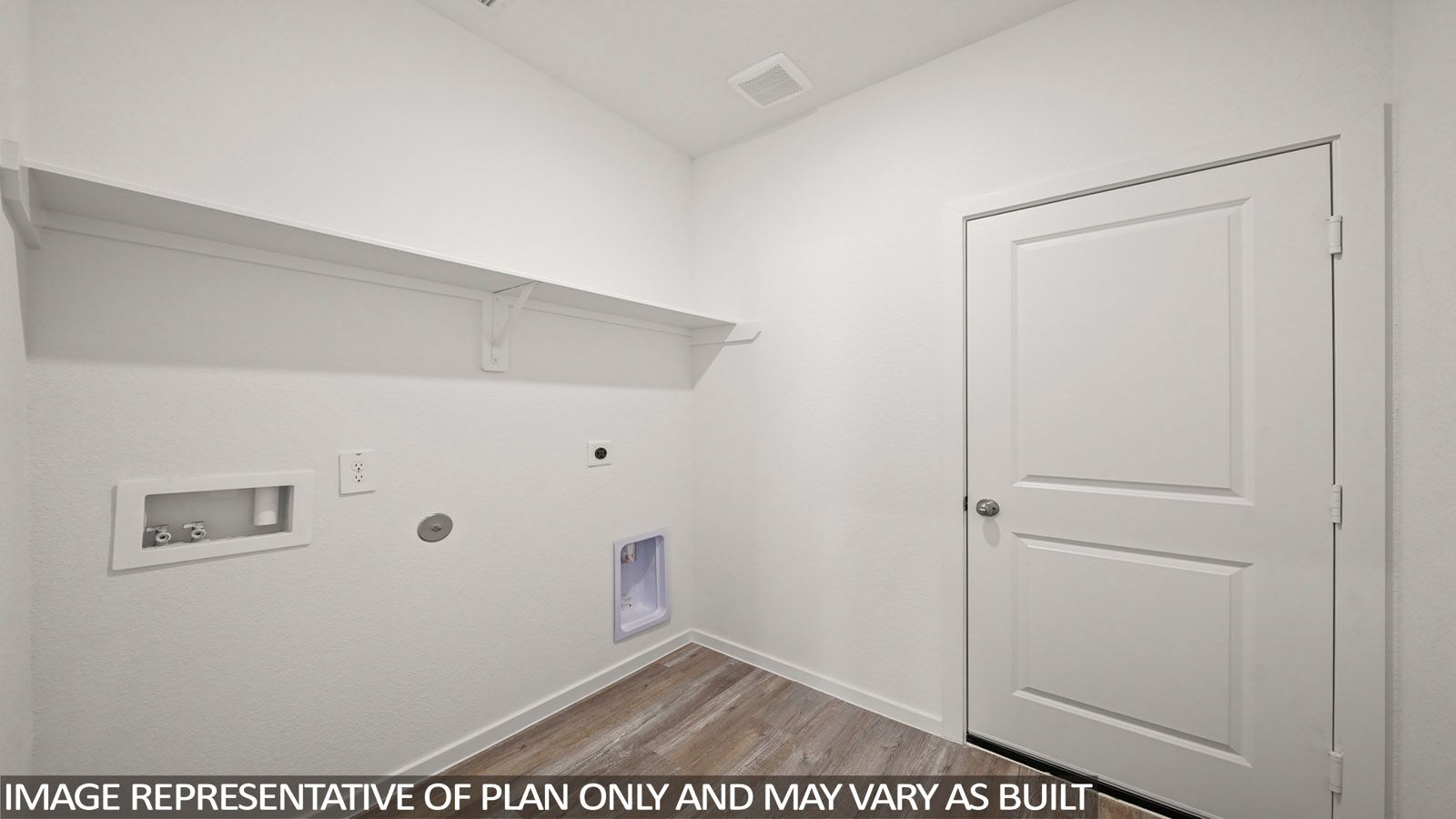 Plan Elevation.
