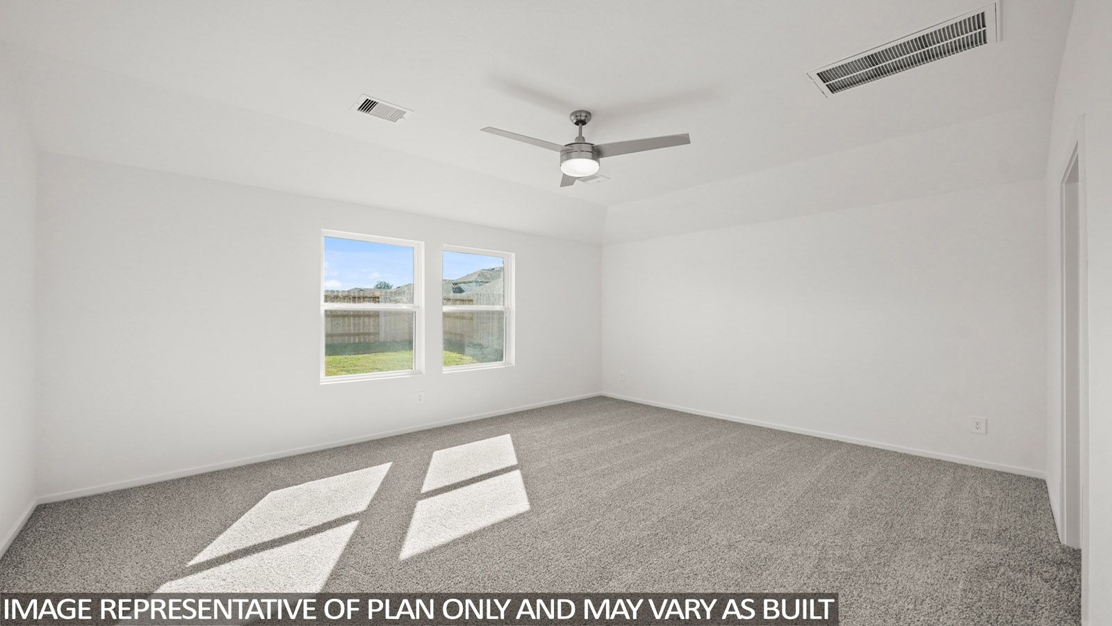 Plan Elevation.