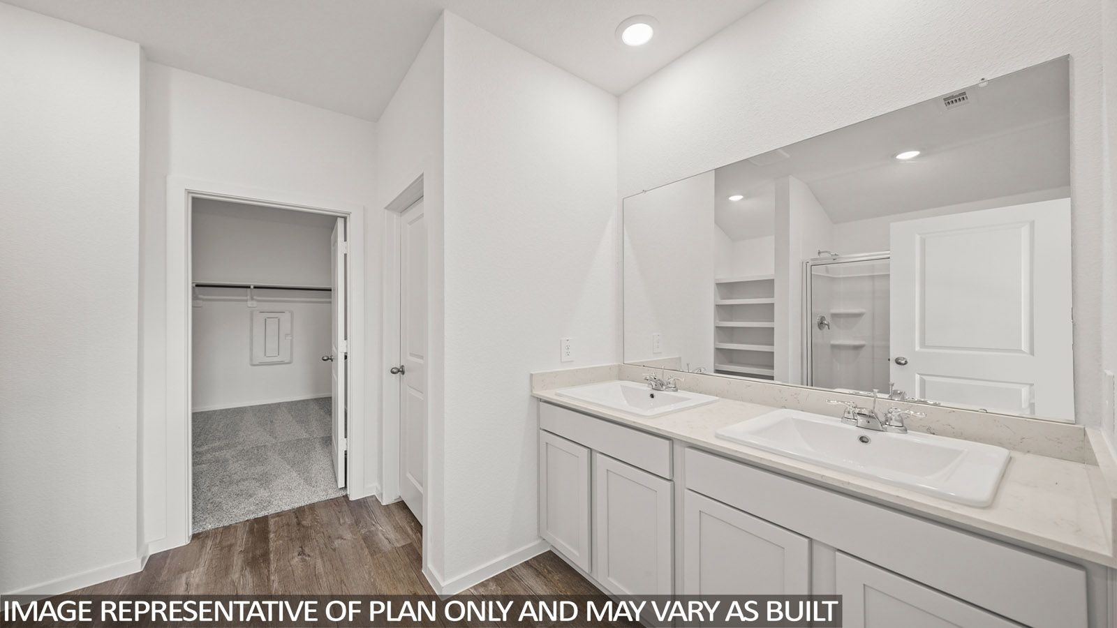 Plan Elevation.