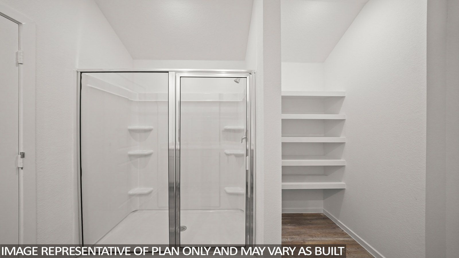 Plan Elevation.