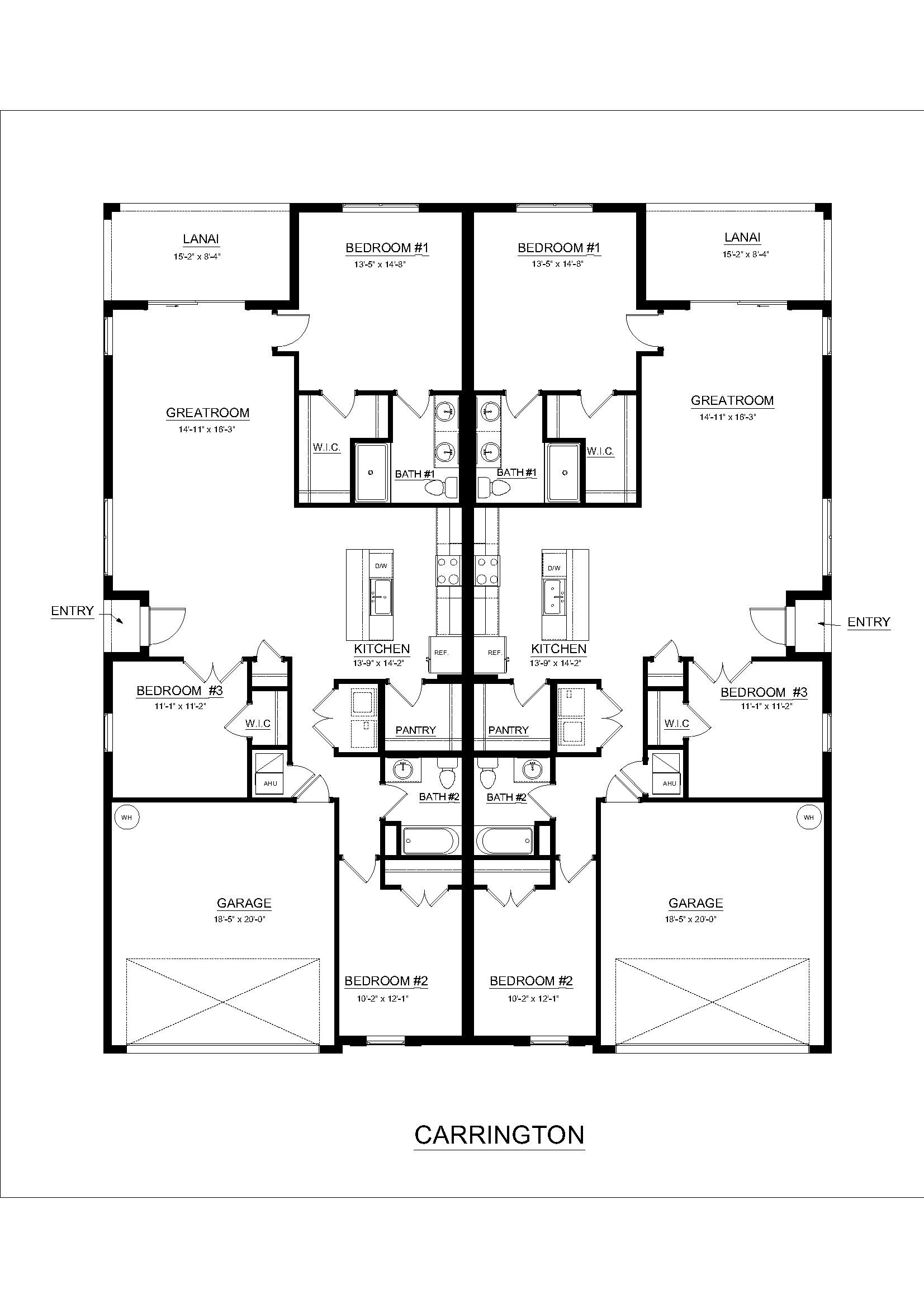 Floor Plan.