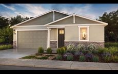 Alder Creek: Bakersfield, California - D.R. Horton