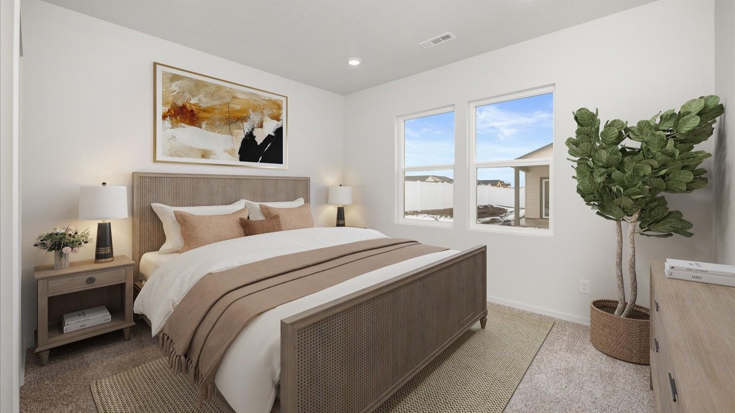 907 E. K St. (SIERRA)