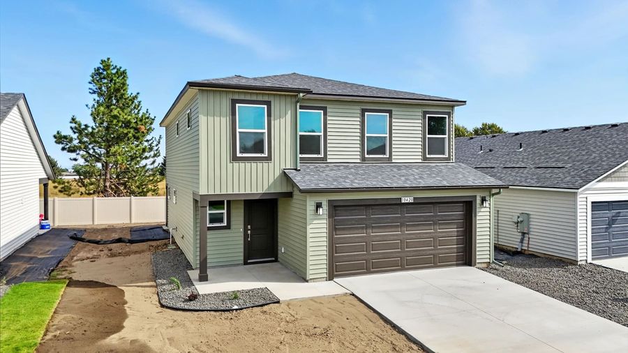 824 E. L St. (MAPLE II)