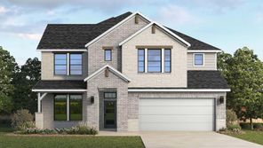 3002 Bluffton Hill Court (Chloe)