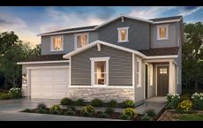 Sutton Grove: Merced, California - D.R. Horton