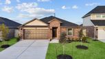 Westland Ranch 50' Homesites - League City, TX