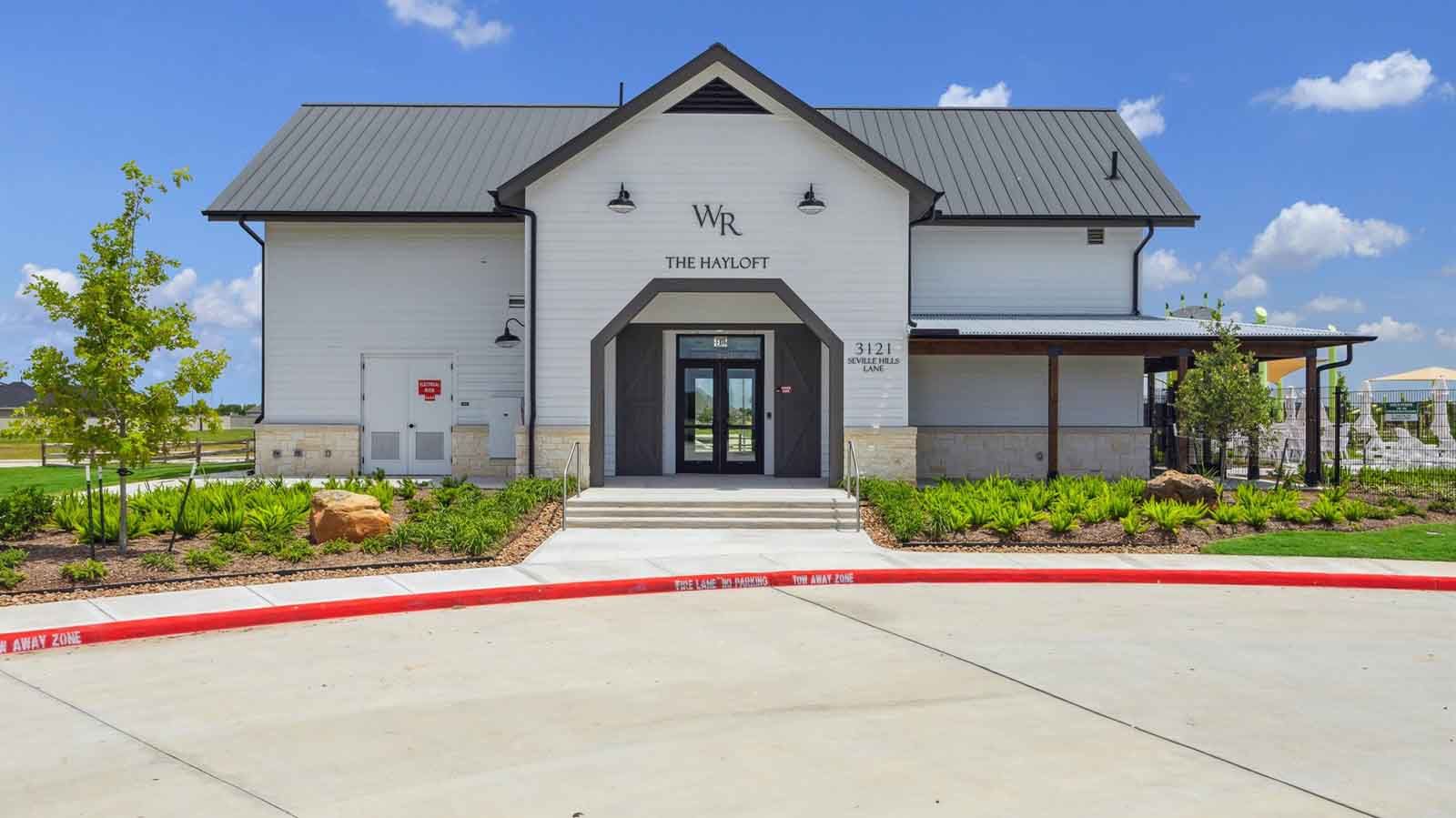 Subdivision Image 10