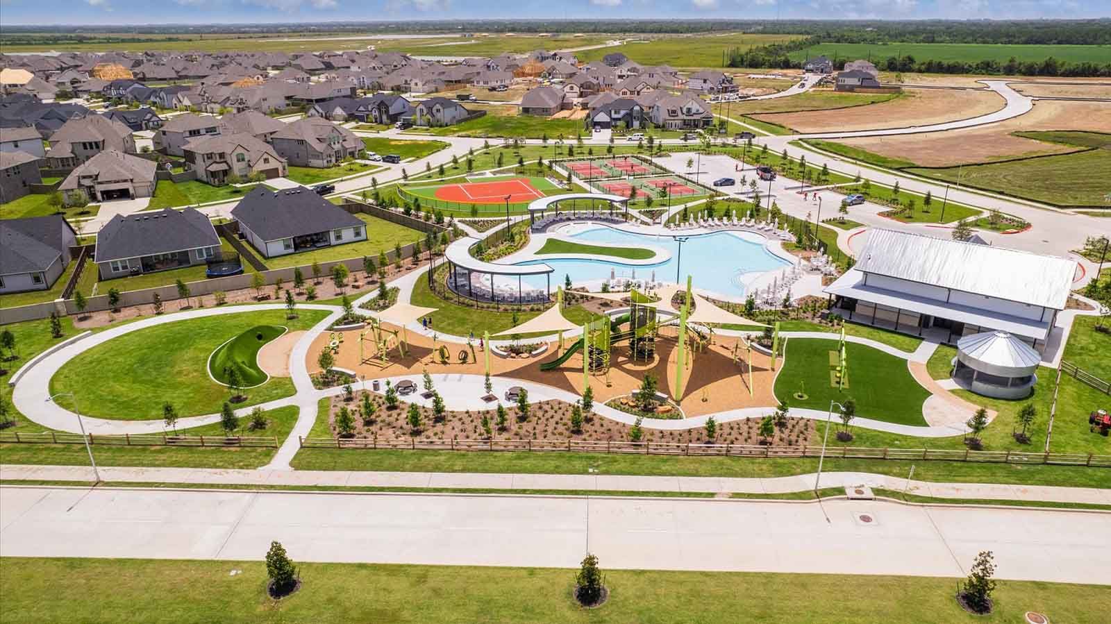 Subdivision Image 15