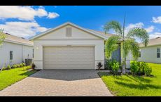 Coral Lakes: Punta Gorda, Florida - D.R. Horton