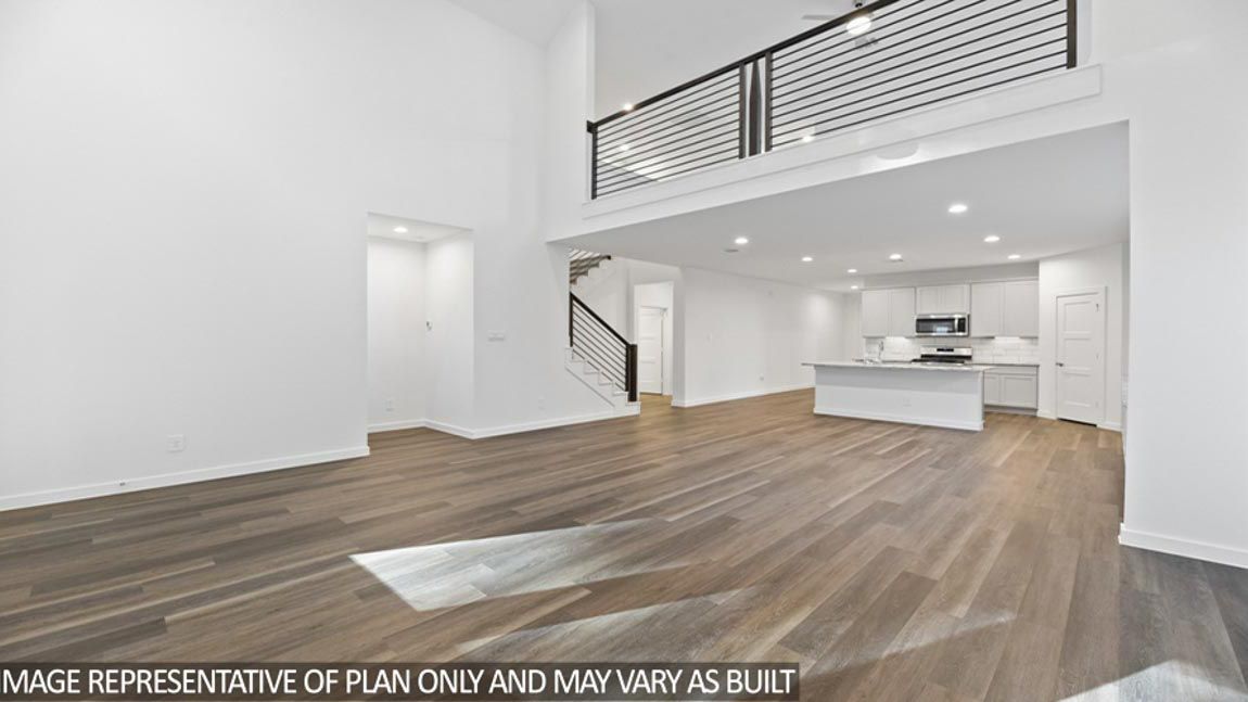 259 Springfield Terrace Court (Sapphire)