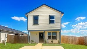12320 Sword Point Court (Ranger)