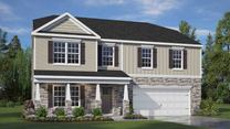 Collinswood por D.R. Horton en Pinehurst-Southern Pines North Carolina