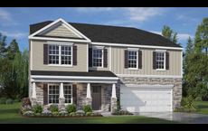 Collinswood: Aberdeen, North Carolina - D.R. Horton