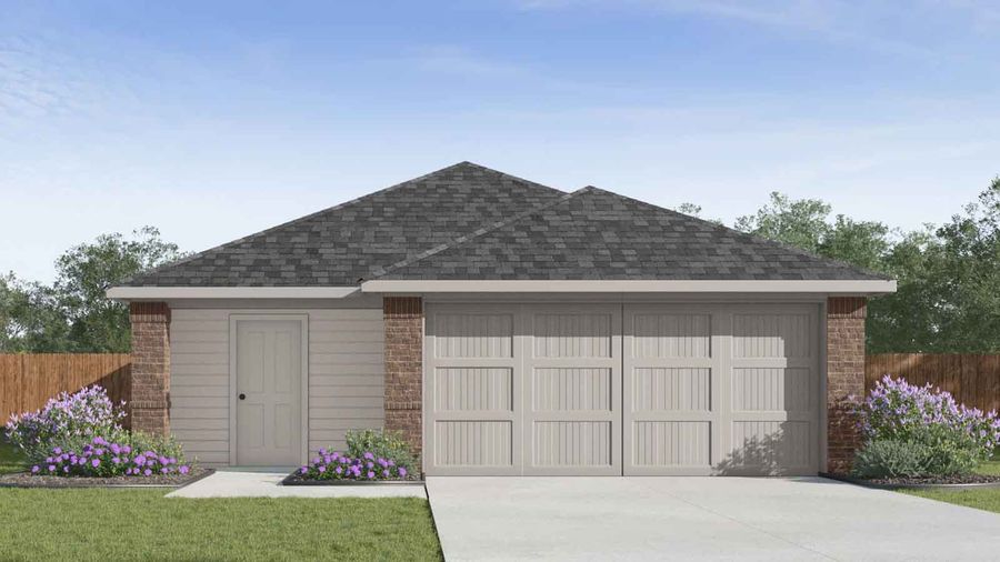 1018 Bluegill Lane (Caprock)