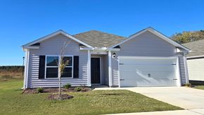 Magnolia Grove - Goldsboro, NC