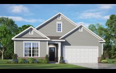 The Villas at Kinsley: Jamestown, North Carolina - D.R. Horton