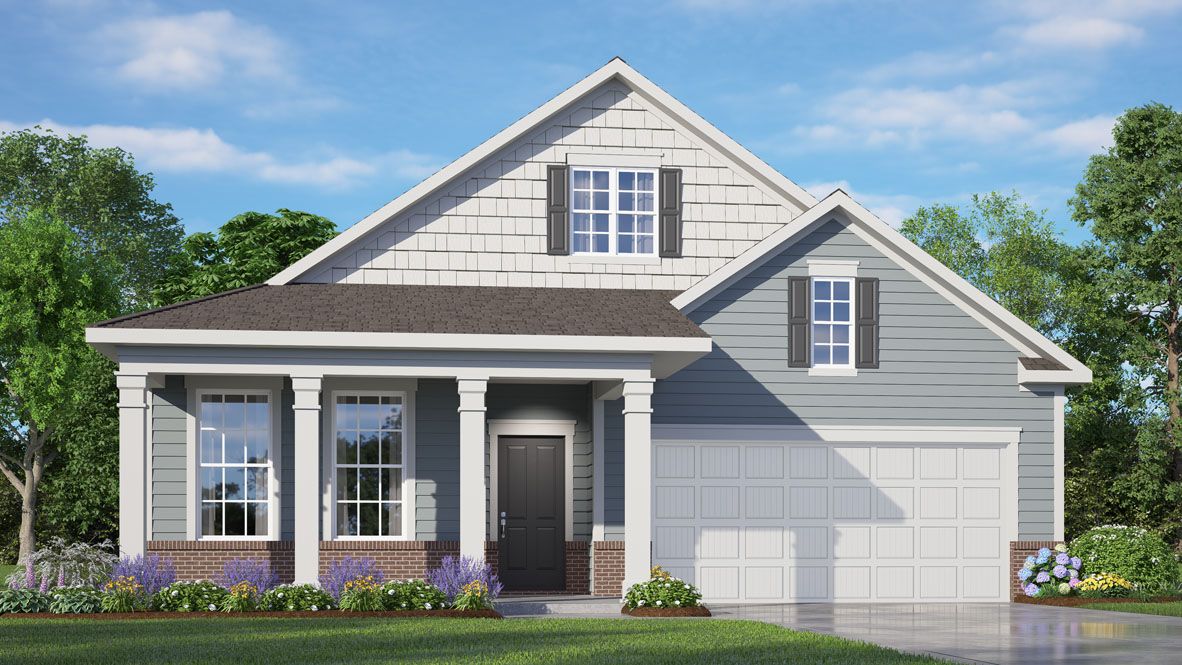 Plan Elevation.