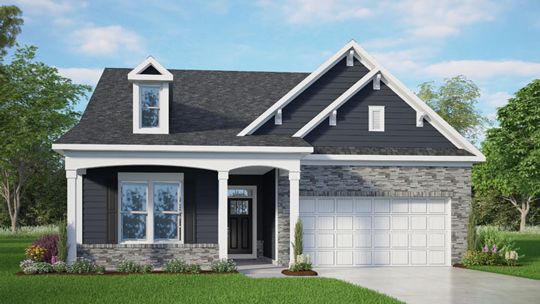 Plan Elevation.