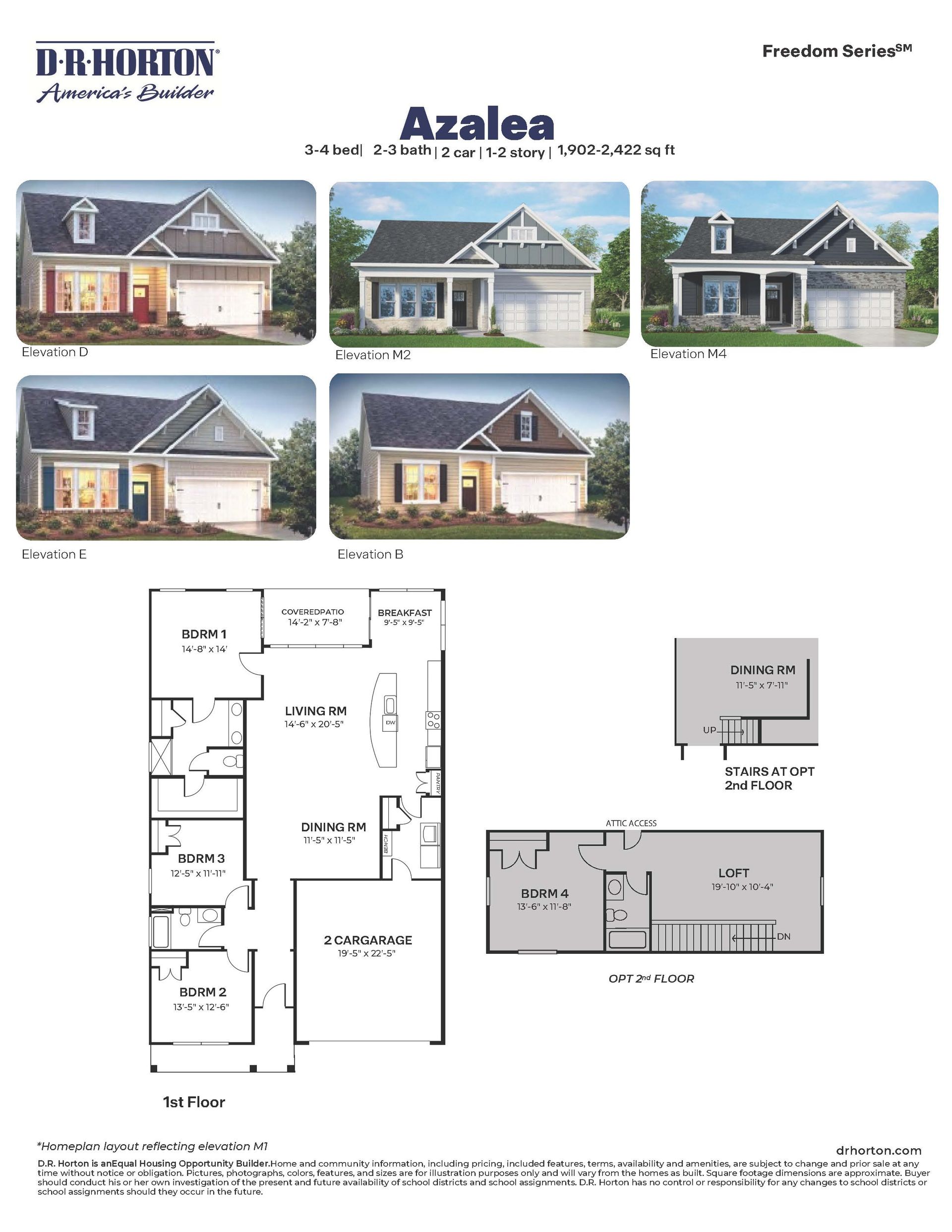 Floor Plan.