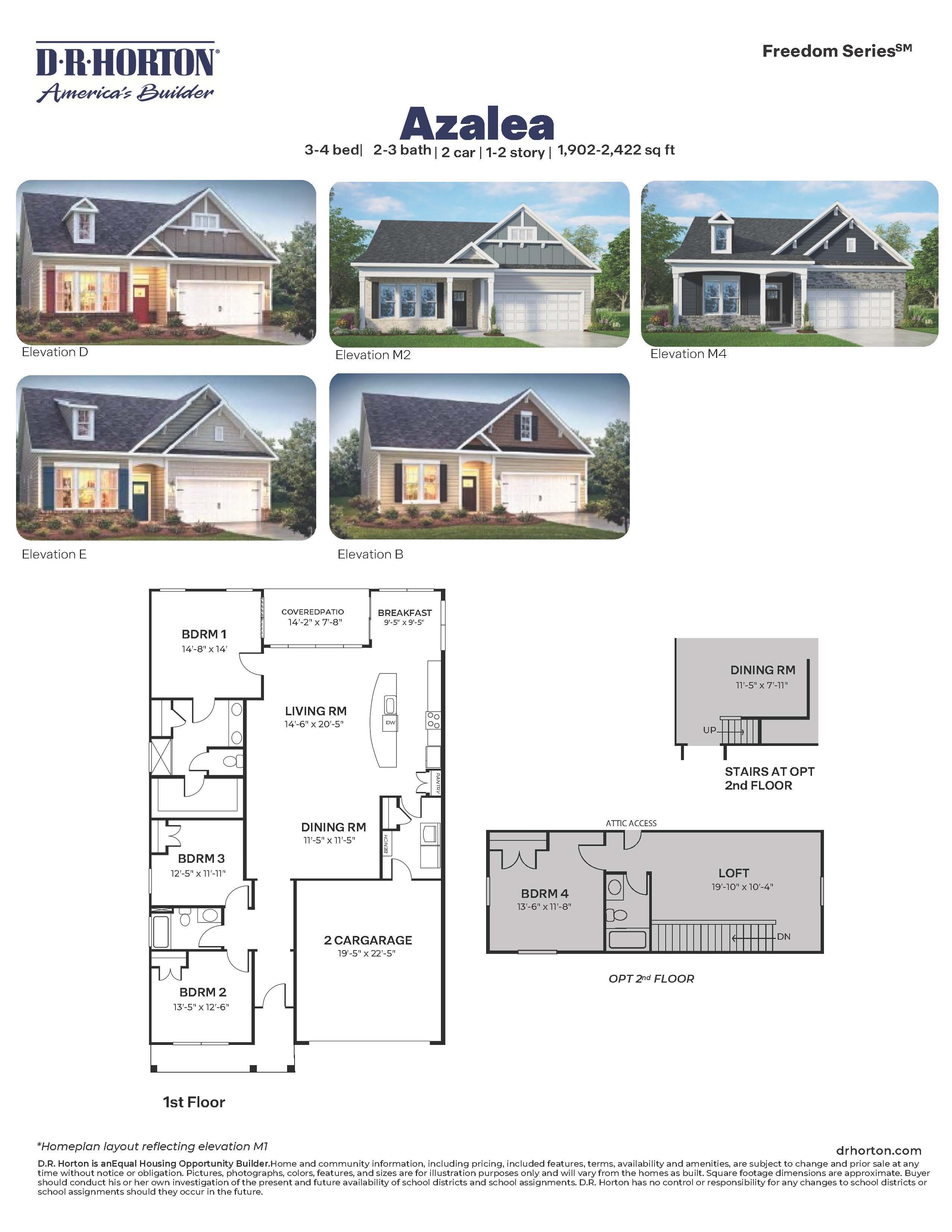 Floor Plan.