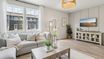 casa en The Enclave at Bentz por D.R. Horton