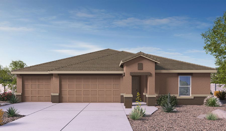 8659 W SOAPTREE YUCCA PL (Jerome)