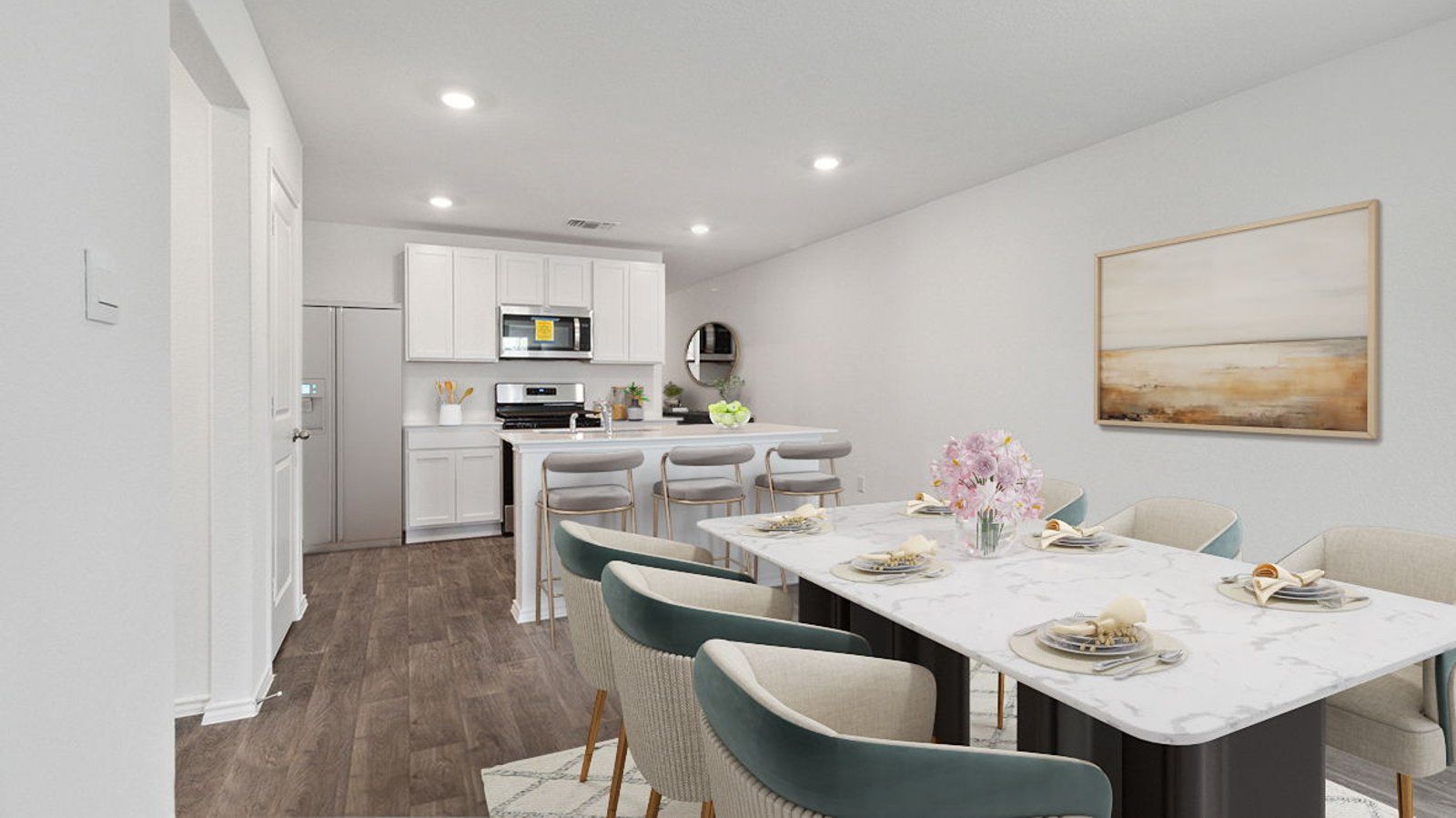 1707 Zander Court. Alvin, TX 77511