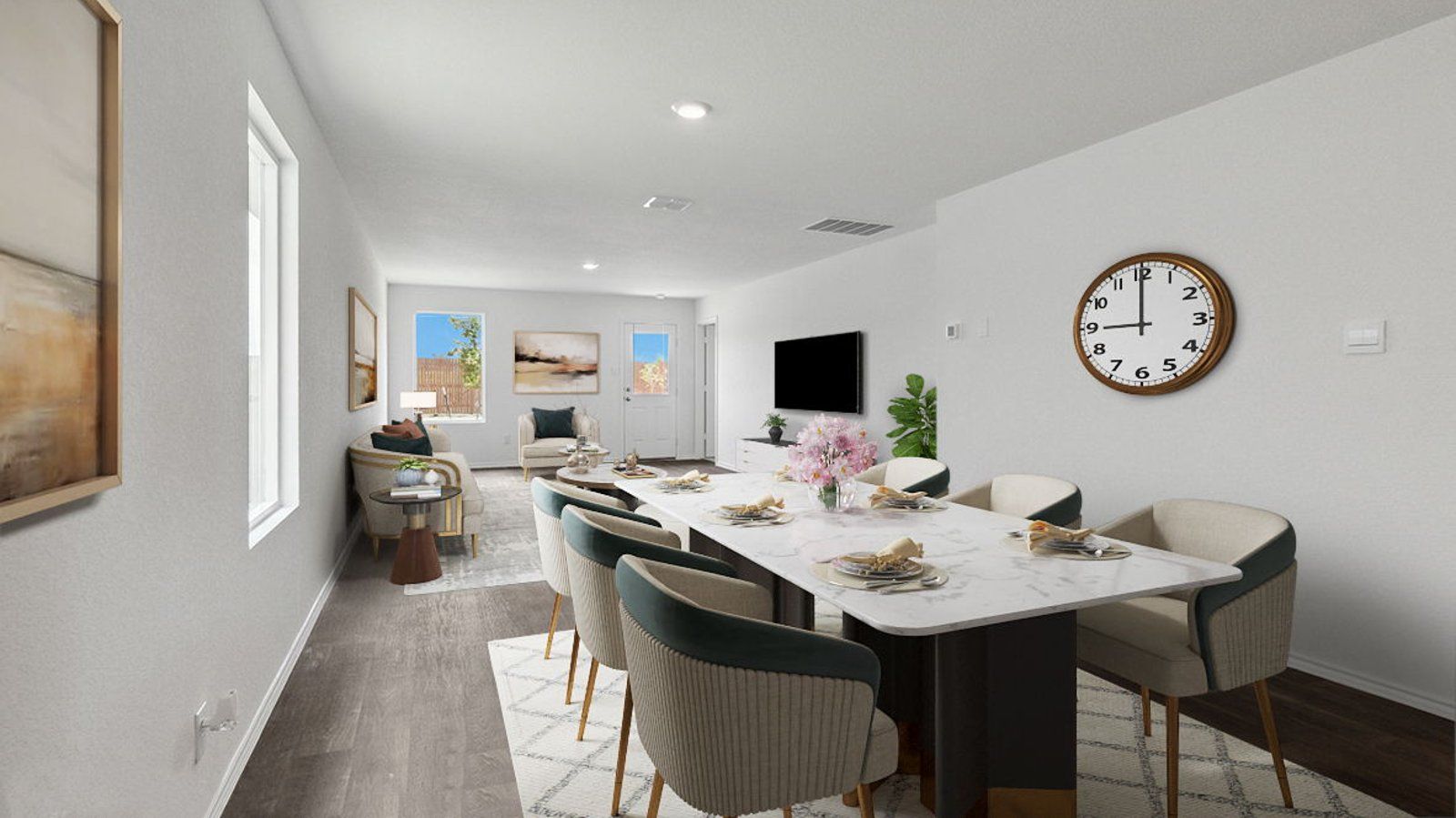 1707 Zander Court. Alvin, TX 77511