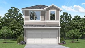 17830 Delmar Heights Lane (Plan 1363)