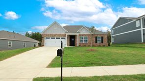 2080 Gadwall Drive (The Clayton)