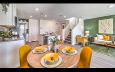 Heartland Trails at Tule Springs: North Las Vegas, Nevada - D.R. Horton