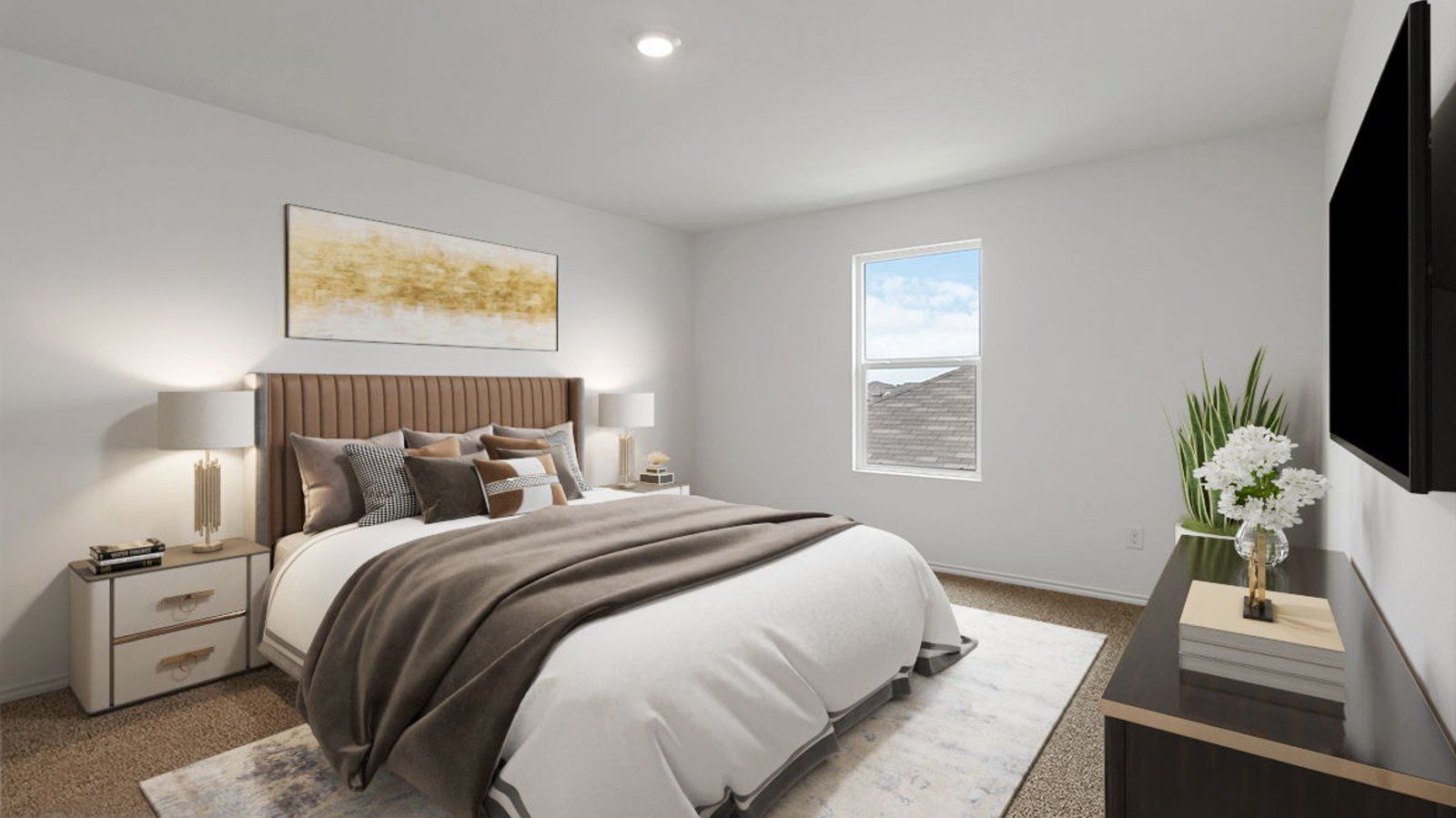 1707 Zander Court. Alvin, TX 77511