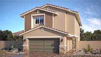 Symmetry Bay Phase III at Cadence por D.R. Horton en Las Vegas Nevada