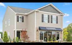 Willow Mill: Thomasville, North Carolina - D.R. Horton