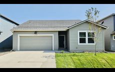 Elk Meadows Estates: Spokane, Washington - D.R. Horton