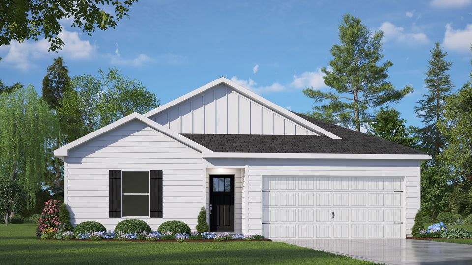 Plan Elevation.