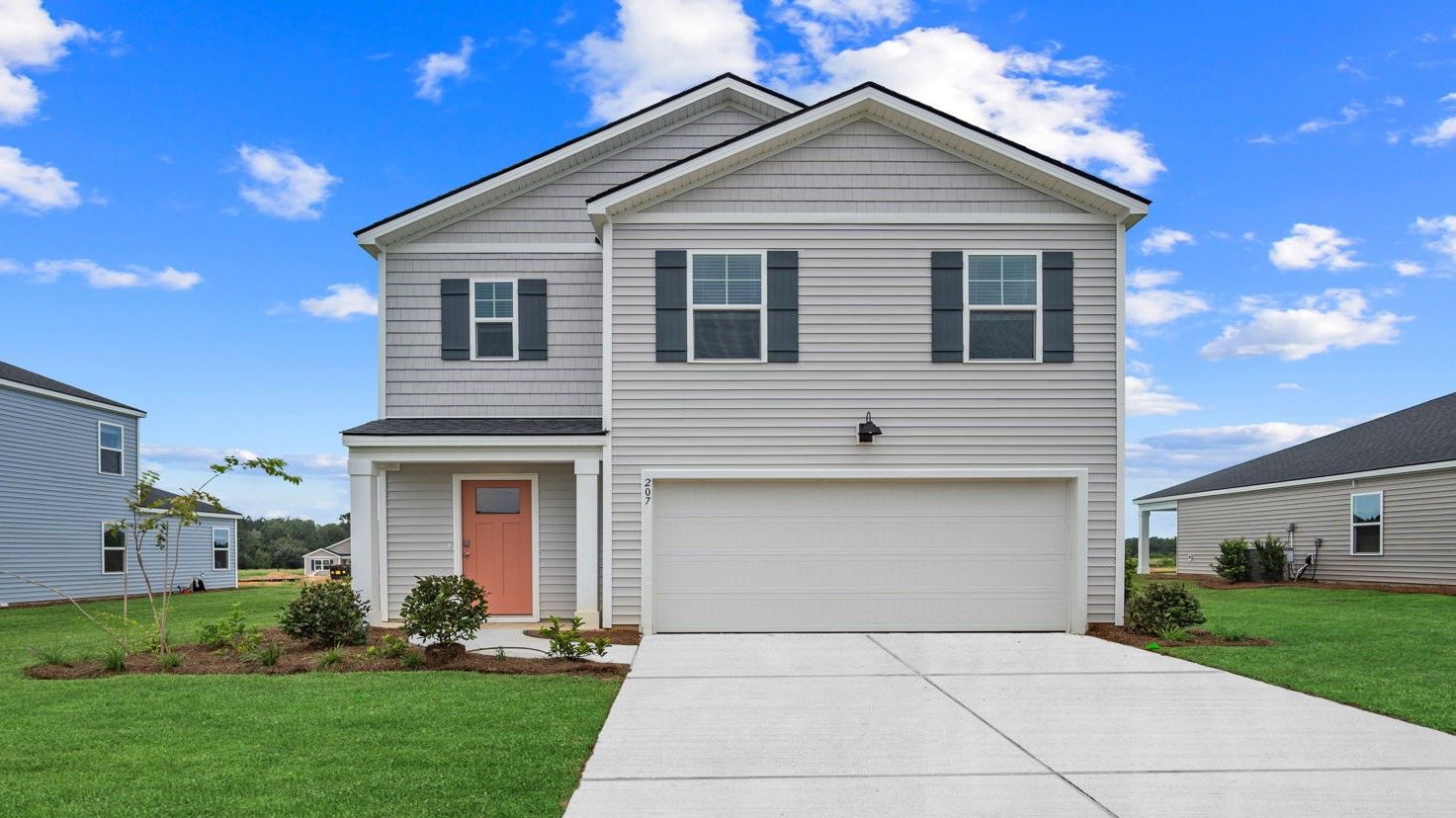 Subdivision Image 3