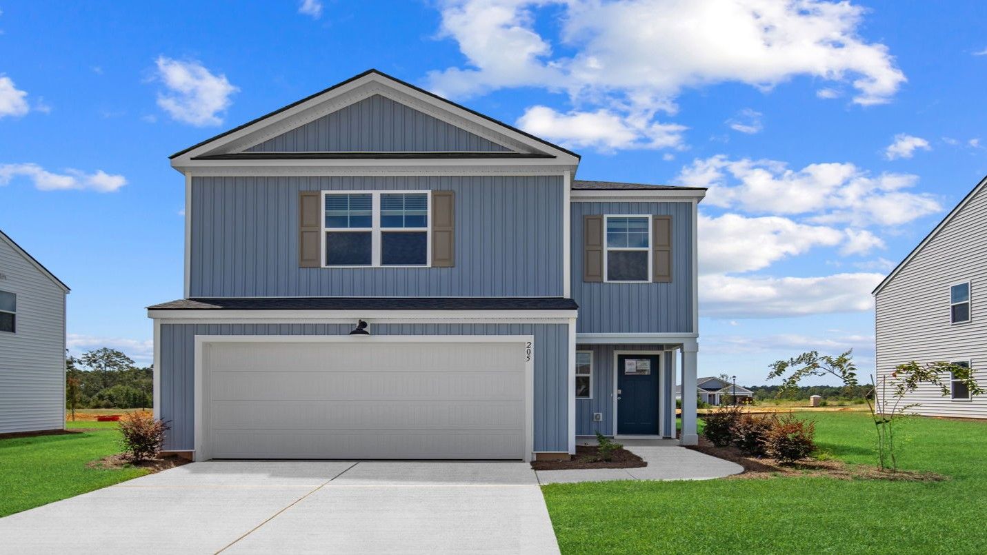 Subdivision Image 4
