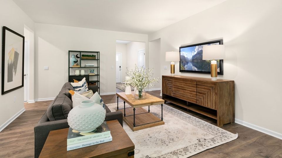 10764 BEARD WAY (Booth)