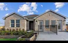 Riverwood Ranch: Angleton, Texas - D.R. Horton