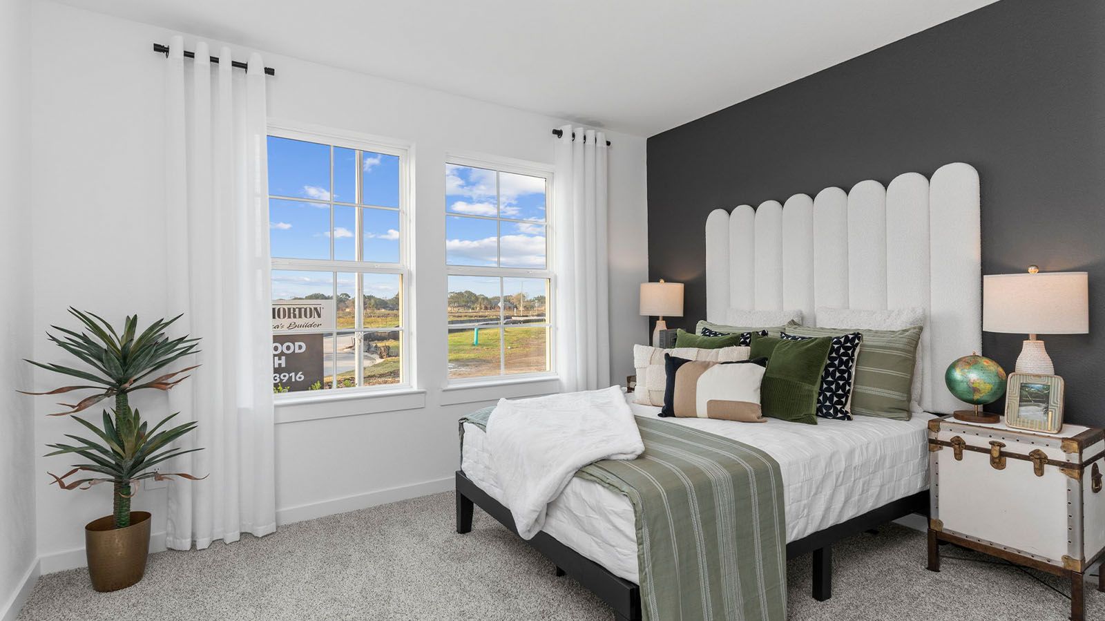 Model Home | 13 Robin Court (Huntsville)