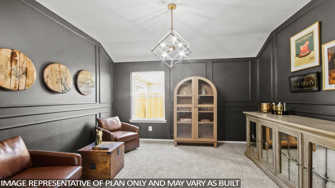 22019 Vernazza Bend Drive (Zion)