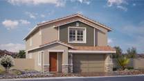 Symmetry Falls Phase II at Cadence por D.R. Horton en Las Vegas Nevada