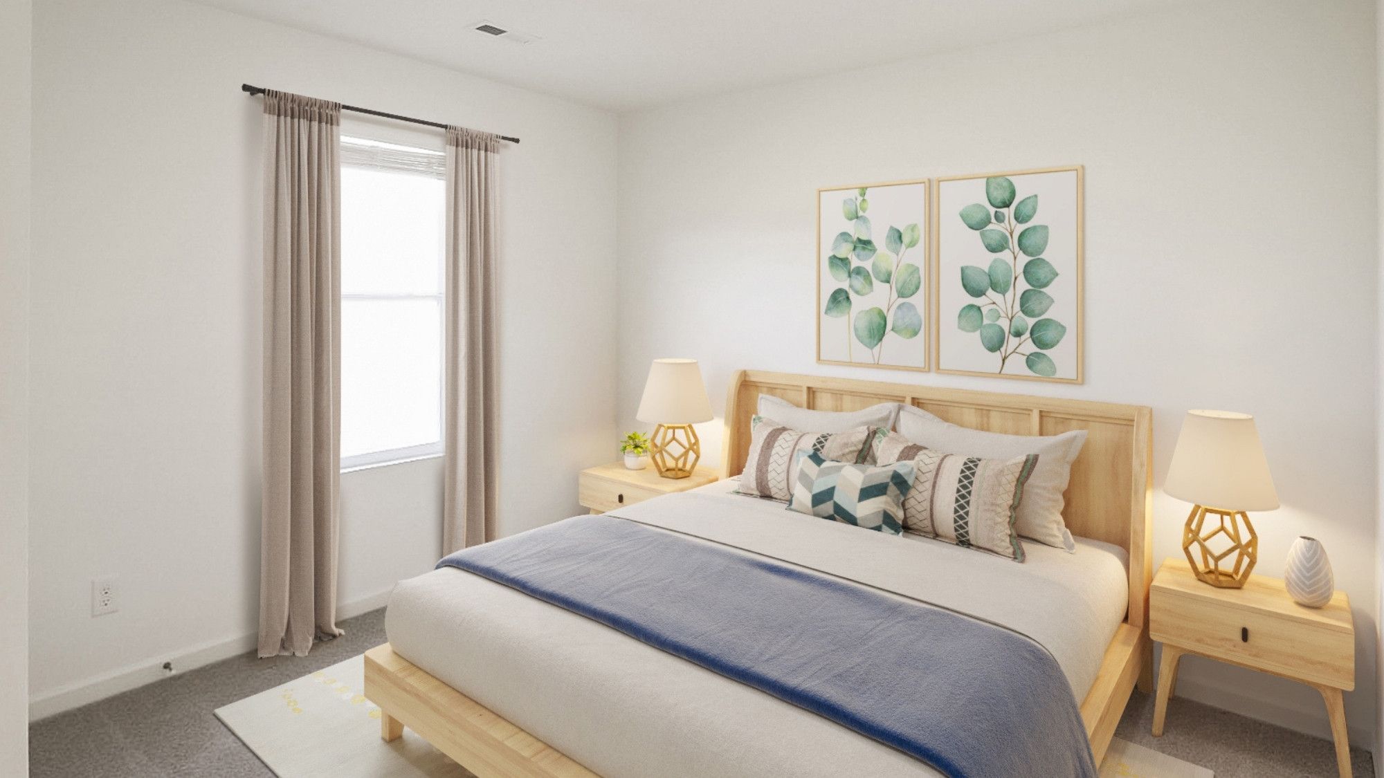 18512 Caffee Drive. Vance, AL 35490