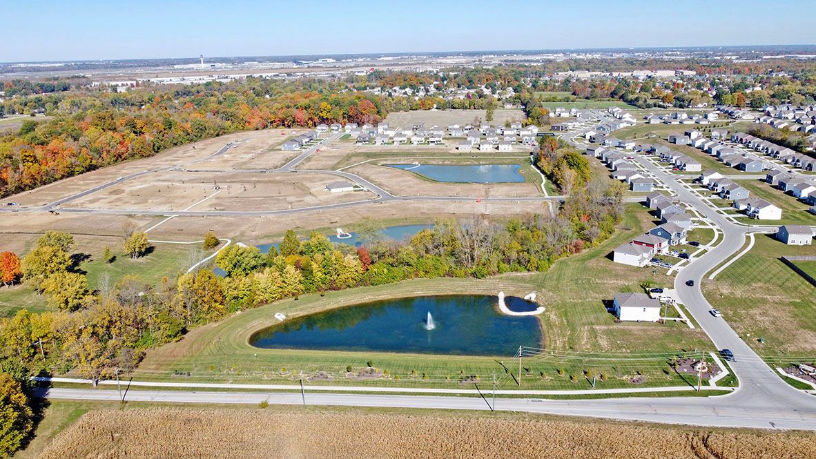 Subdivision Image 24