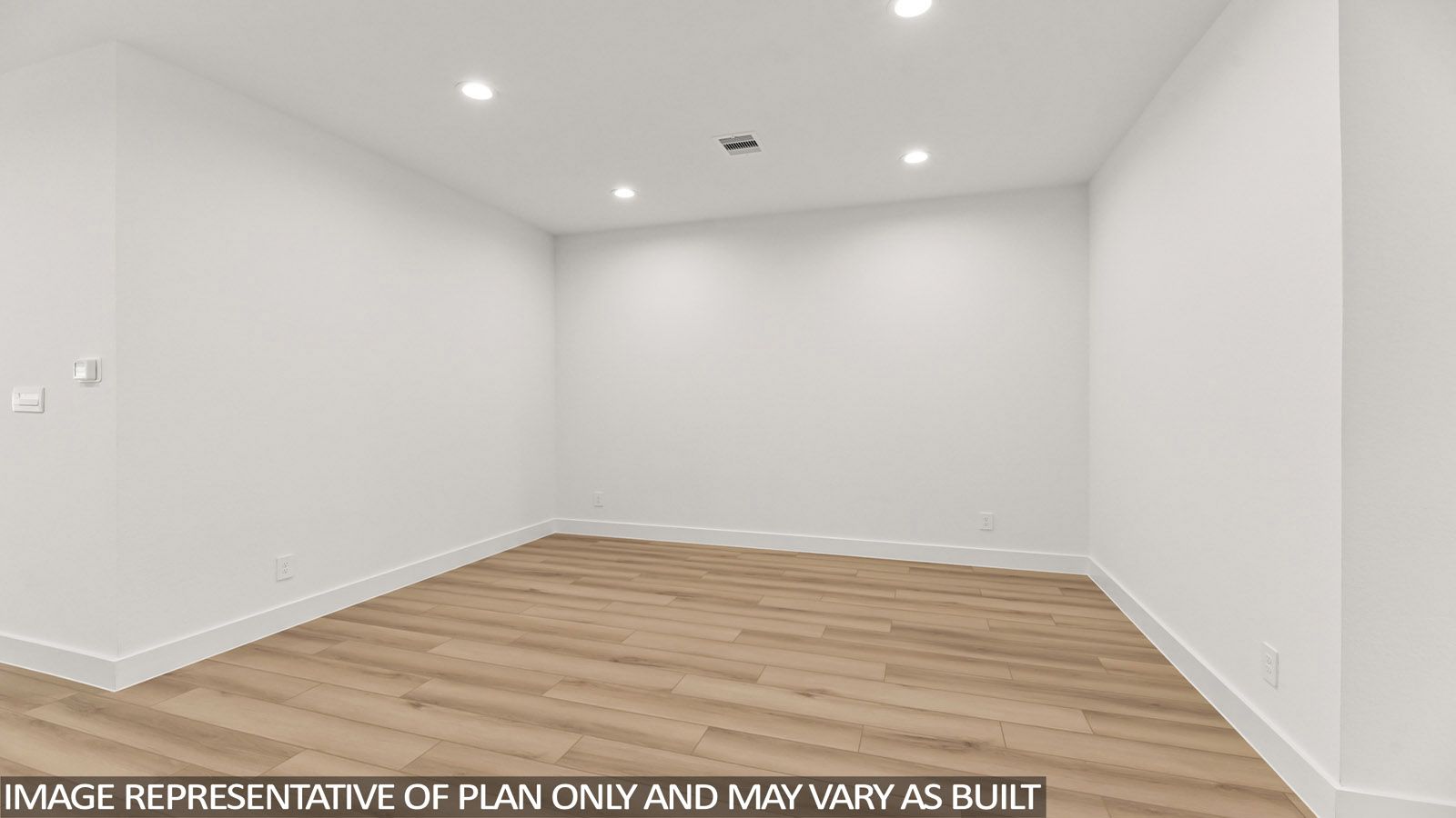 Plan Elevation.