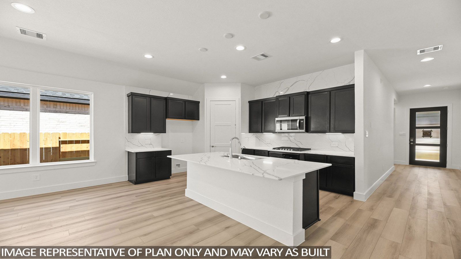 Plan Elevation.