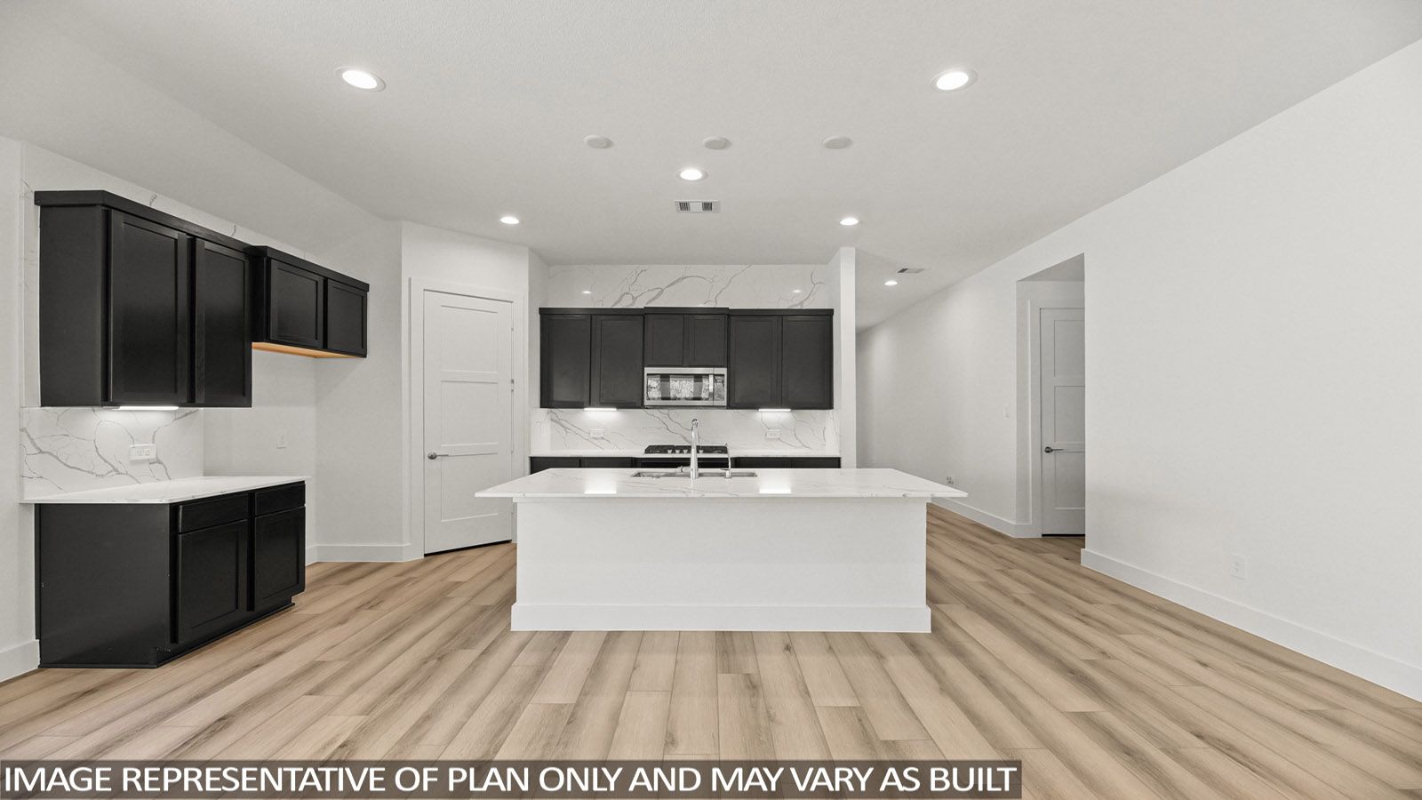 Plan Elevation.