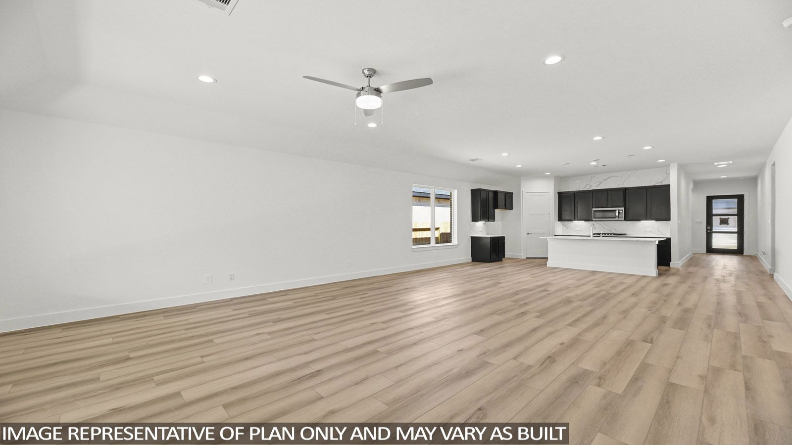 Plan Elevation.